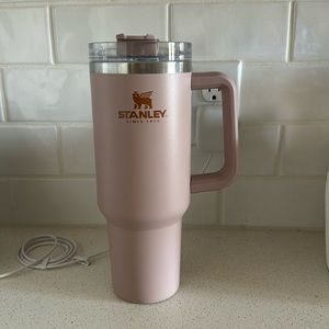 OG Strawflower Stanley